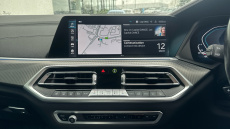 BMW X5 xDrive45e M Sport 5dr Auto Estate